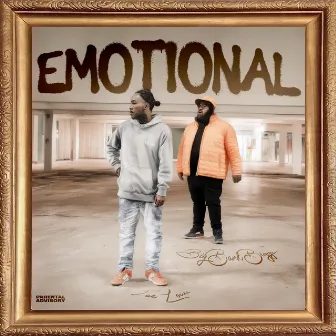 Emotional by Tae Louis