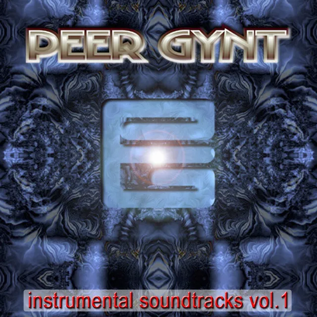 Instrumental Soundtracks Vol. 1