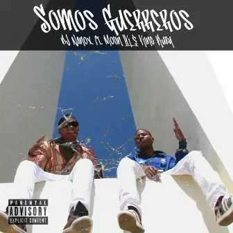 Somos Guerreros (Los Dominicanos) by DJ Nanox