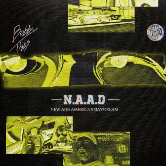 N.A.A.D by Bobby Thibs