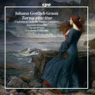 Graun: Orchestral Works by Cristiano Contadin