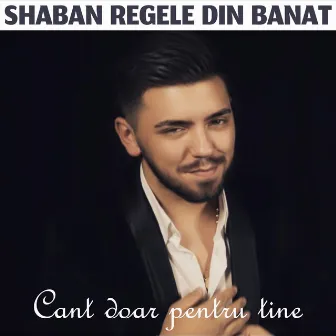 Cant Doar Pentru Tine by Shaban Regele din Banat