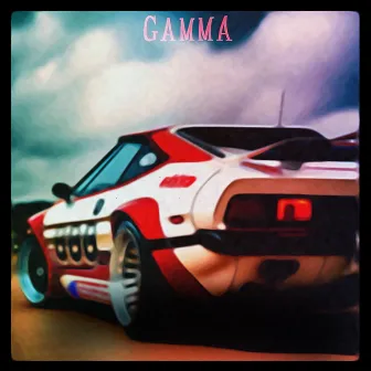 Gamma by NIGXTDEAXH