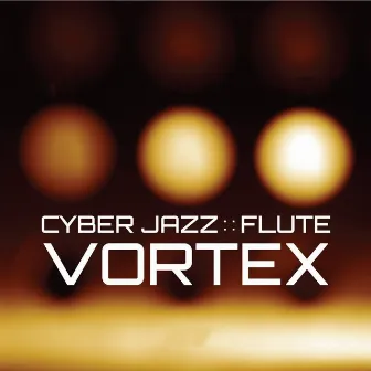 Cyber Jazz Flute Vortex by François Richard