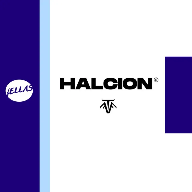 HALCION