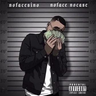 NoFace NoCase by Nofacesino