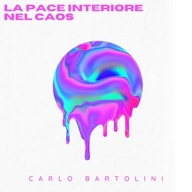 La Pace Interiore Nel Caos