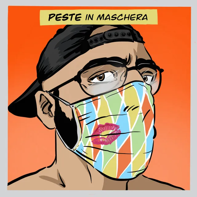 Peste in maschera