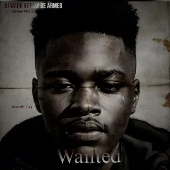 Wanted by JnrGee MusiQ