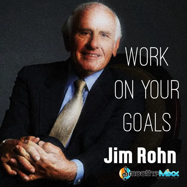 Work on Your Goals