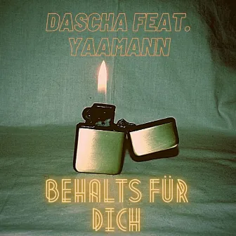 Behalts für dich by Dascha Reimt