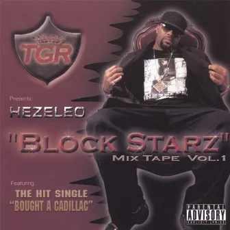 Block Starz by Hezeleo