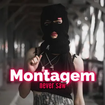 Montagem Never Saw by Taylor do F