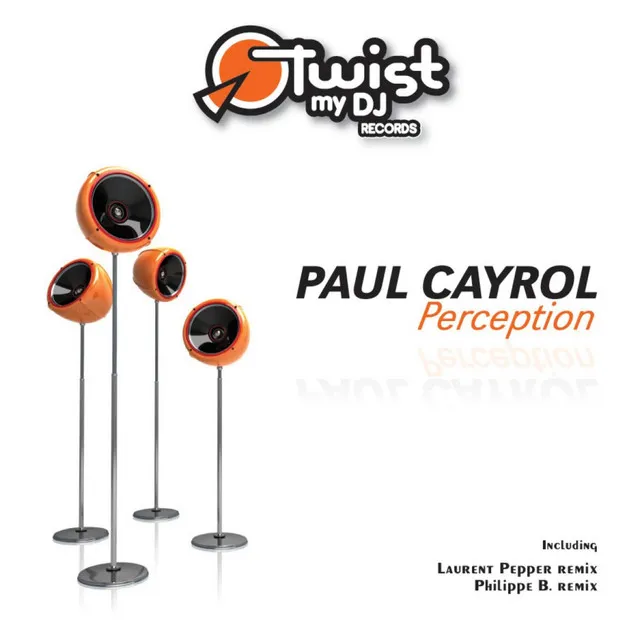 Paul Cayrol