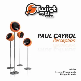 Perception by Paul Cayrol