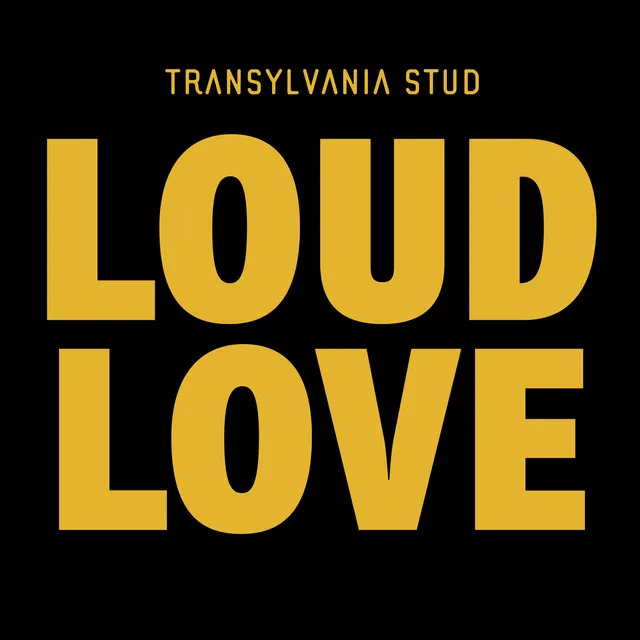 Loud Love