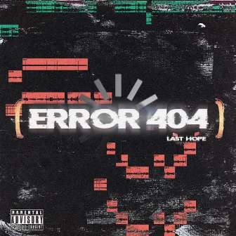 ERROR 404 by TRACE