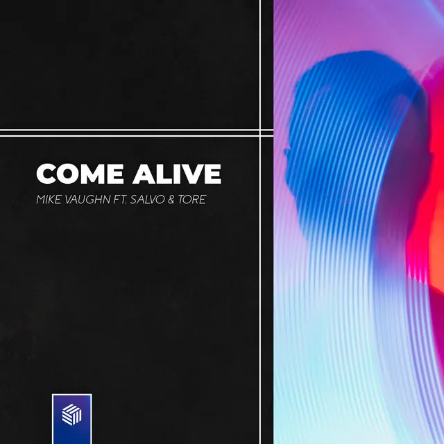 Come Alive