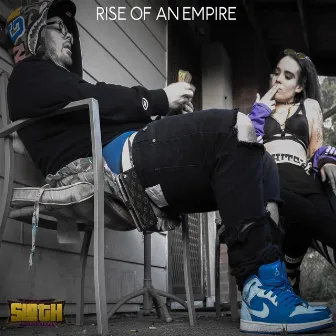 Rise of an Empire by Slothy