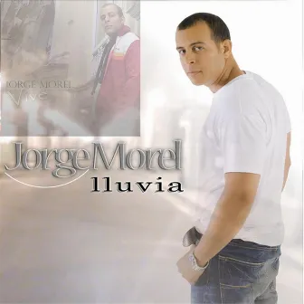 Lluvia by Jorge Morel