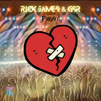 Playin' by Rick James