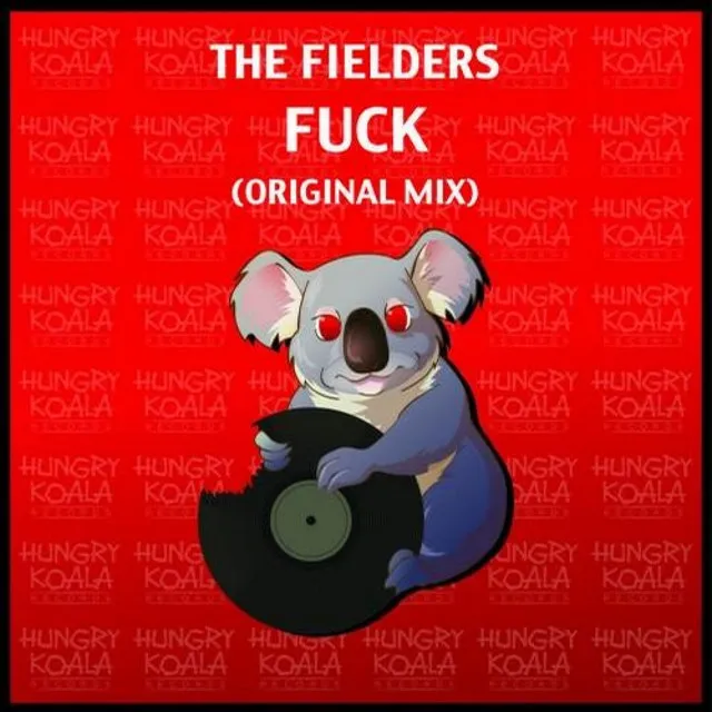 Fuck - Original Mix