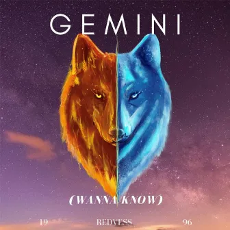 Gemini by Redvess