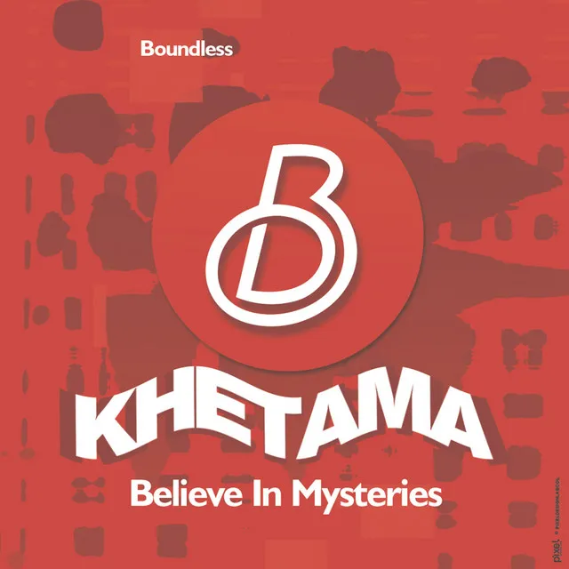 Believe in Mysteries - Edit