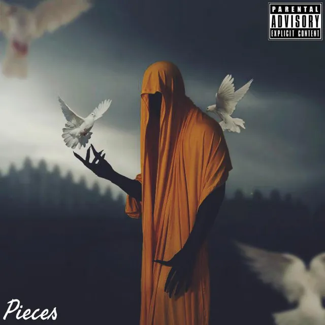 Pieces