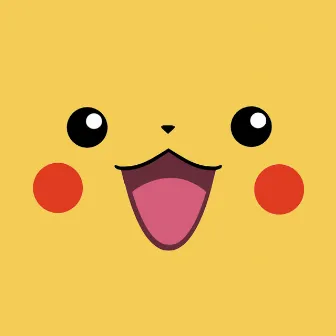 Pika Pi by Unknown Artist