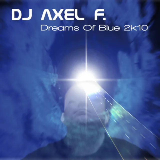 Dreams Of Blue 2k10 (Marc de Buur HStylez Remix)