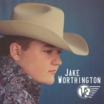 Jake Worthington by Jake Worthington