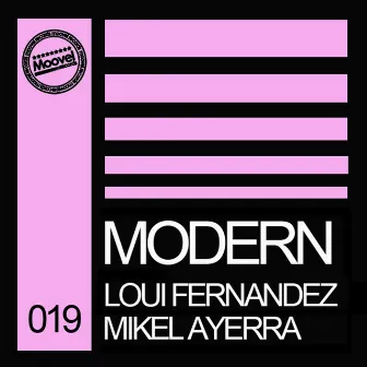 Modern by Mikel Ayerra