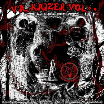 S Kahn [Va - Kaizer, Vol. 4] by R. Driw live