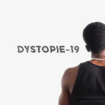 Dystopie-19 by Mysa