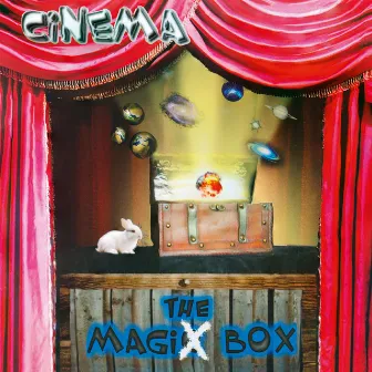 The Magix Box by Cinema