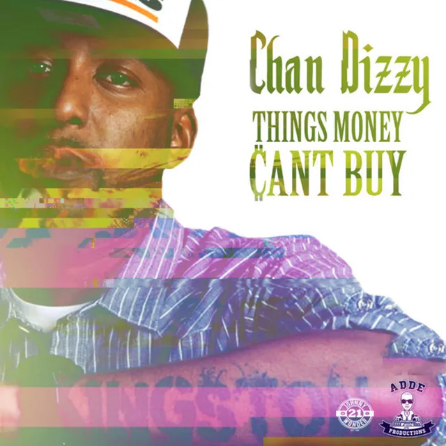 Things Money Can't Buy - Super Clean