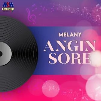 Angin Sore by Melany