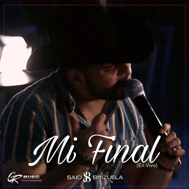 Mi Final (En Vivo)