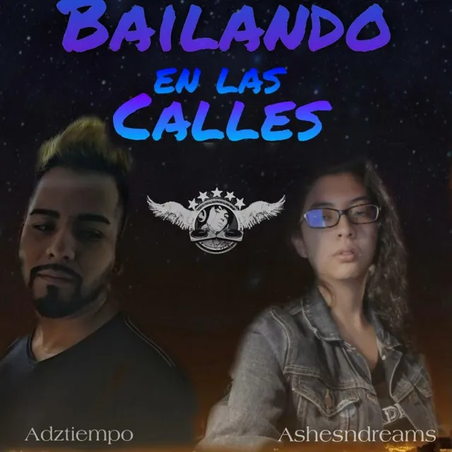 Bailando En Las Calles