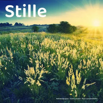 Stille by Musik zum Einschlafen