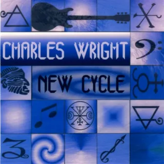 New Cycle by Charles Wright