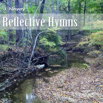 Reflective Hymns by J. Newry