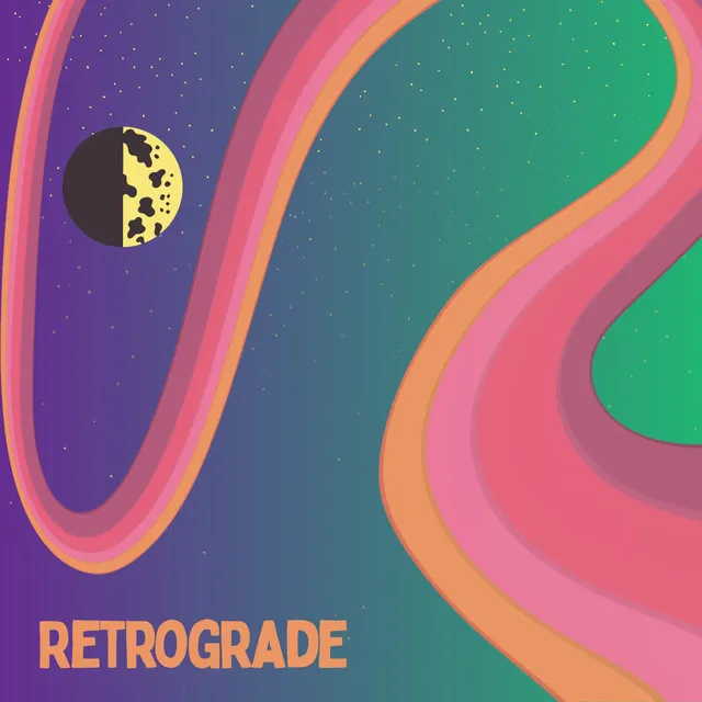 Retrograde