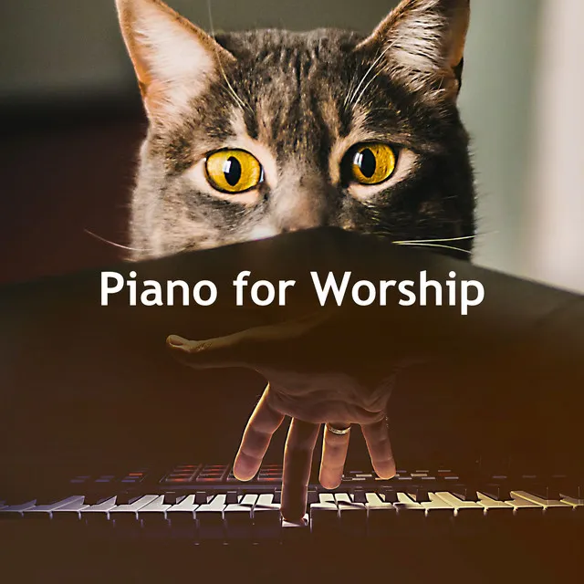 Piano for Worship