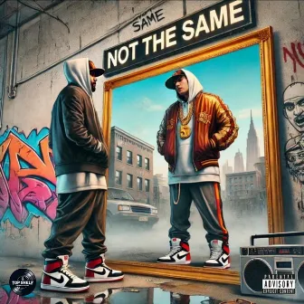 Not the Same by Young Dolla