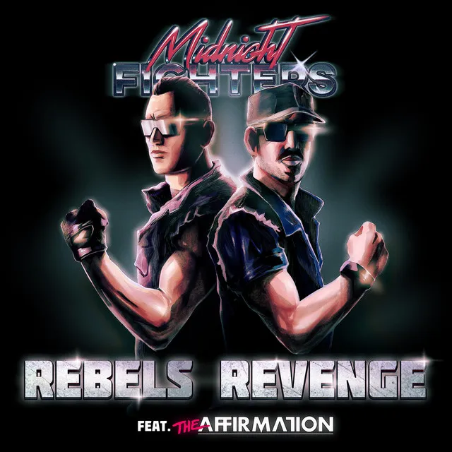 Rebels Revenge