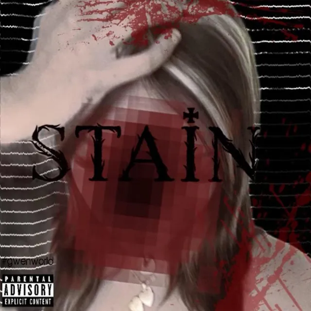 stain