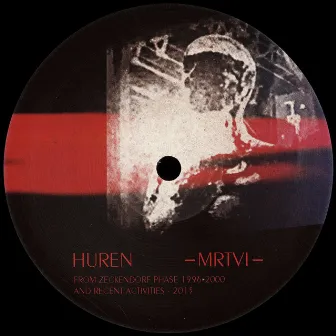 MRTVI by Huren