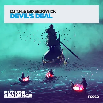 Devil's Deal by Dj T.H.